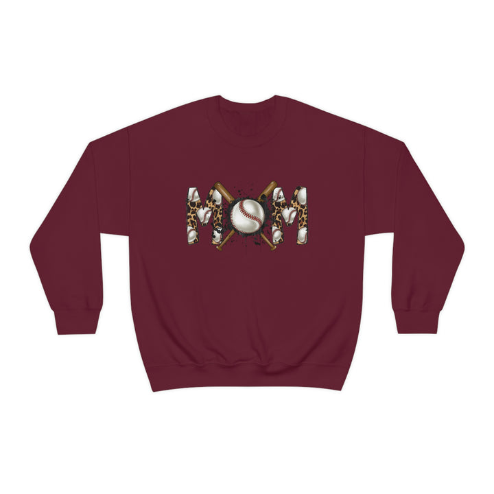 BALLS&BATS-Unisex Heavy Blend™ Crewneck Sweatshirt