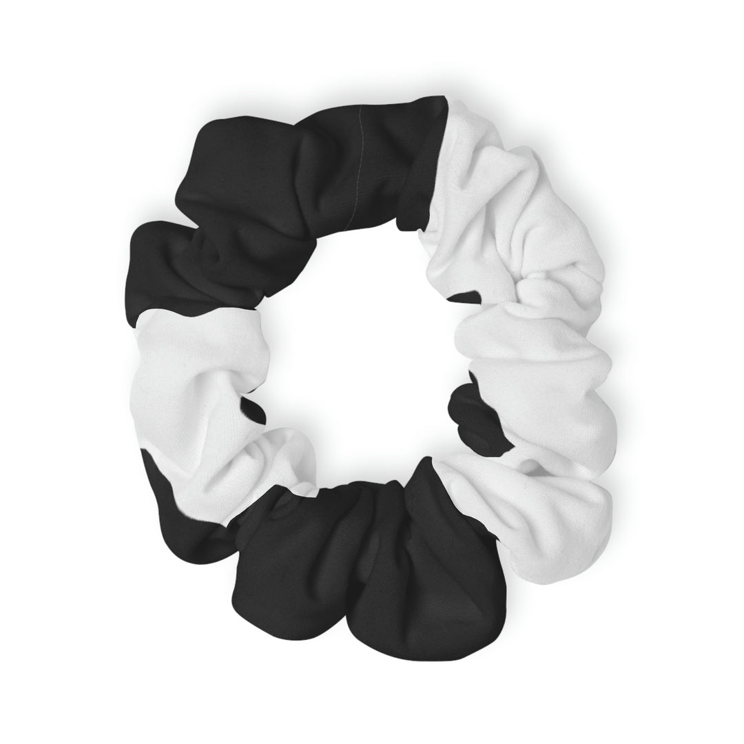 Cow-Scrunchie