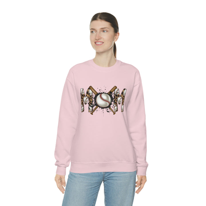 BALLS&BATS-Unisex Heavy Blend™ Crewneck Sweatshirt