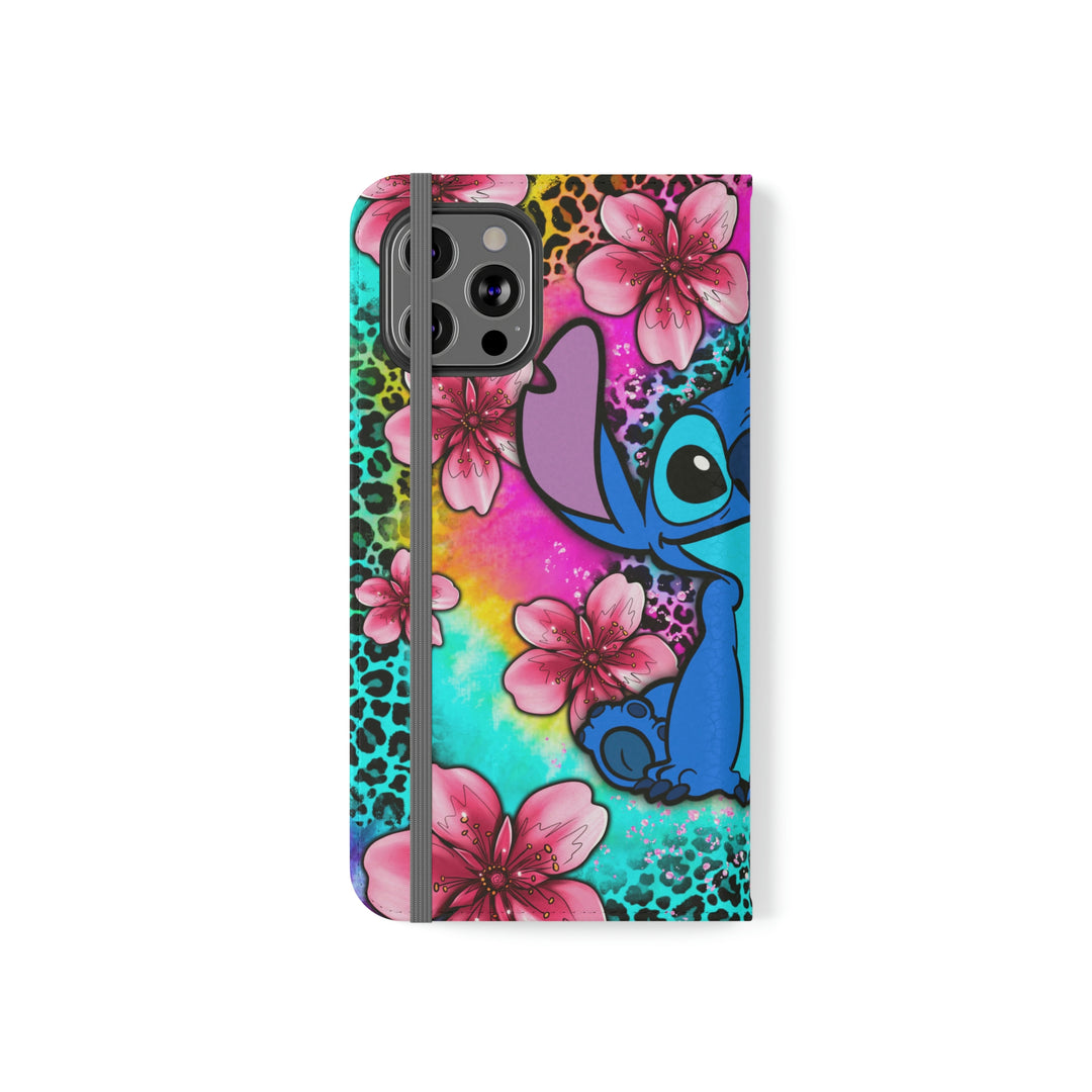 Flip Cases- Stitch