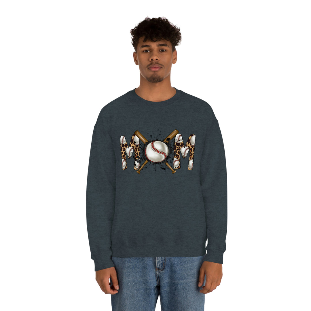 BALLS&BATS-Unisex Heavy Blend™ Crewneck Sweatshirt