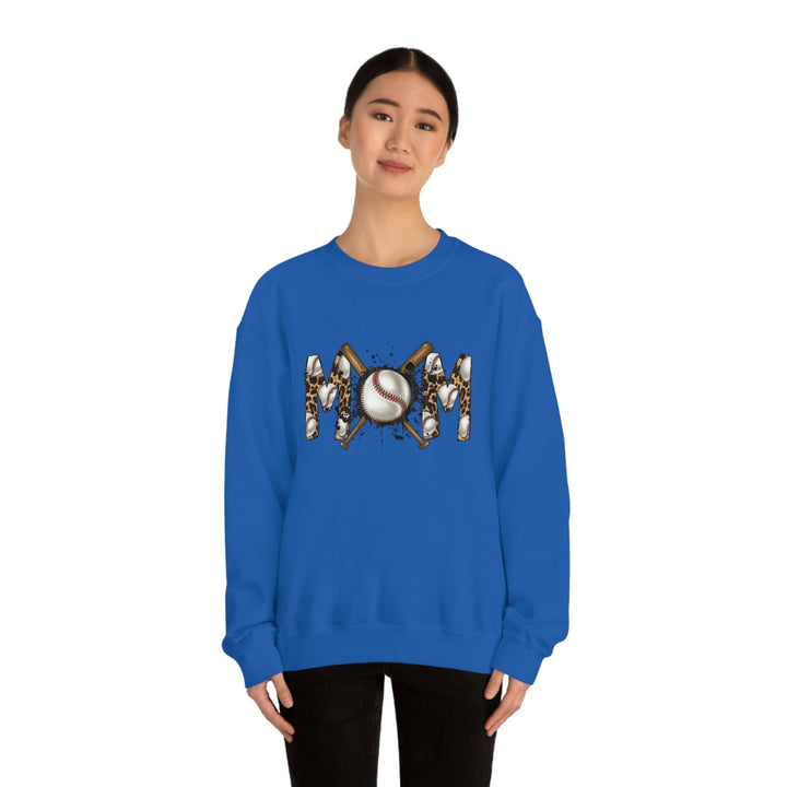 BALLS&BATS-Unisex Heavy Blend™ Crewneck Sweatshirt