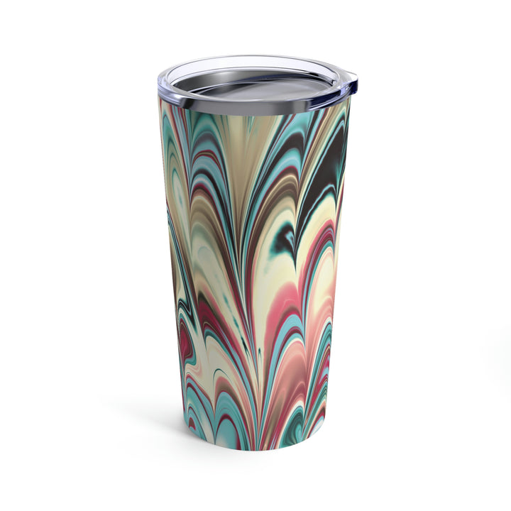 SWIRL-Tumbler 20oz