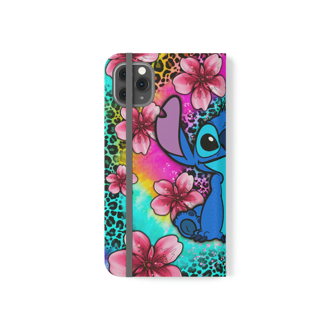 Flip Cases- Stitch