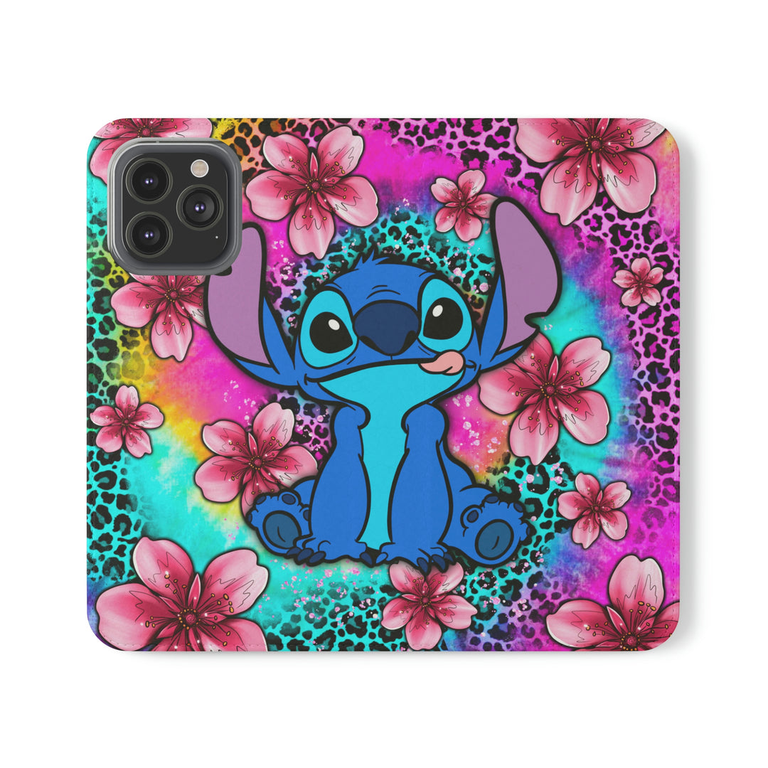 Flip Cases- Stitch