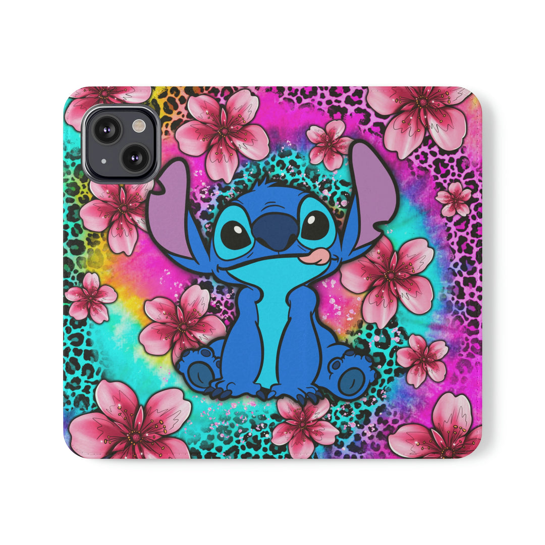 Flip Cases- Stitch