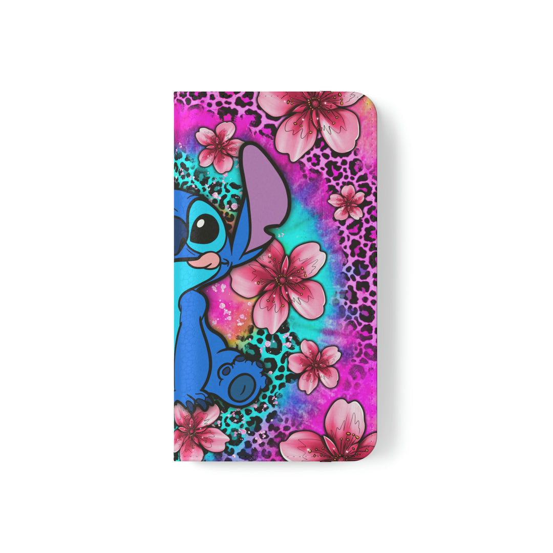 Flip Cases- Stitch