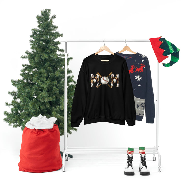 BALLS&BATS-Unisex Heavy Blend™ Crewneck Sweatshirt