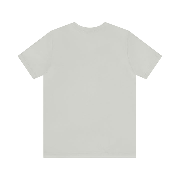 1972 limited edition Unisex Jersey Short Sleeve Tee