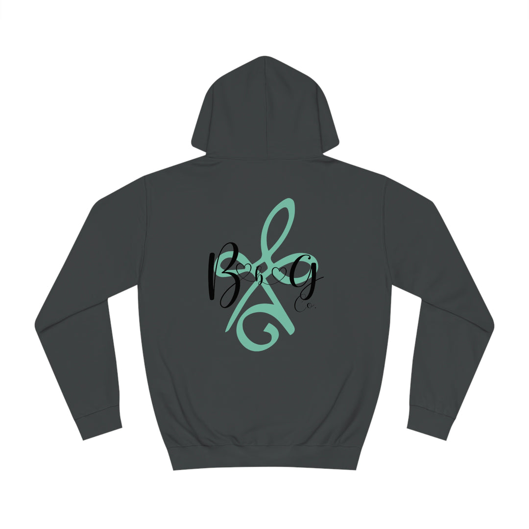 Unisex College Hoodie