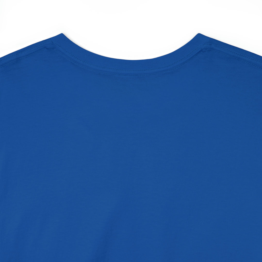 FUCANCER-Unisex Heavy Cotton Tee