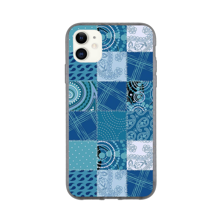PLAID -BLUE-Bio case