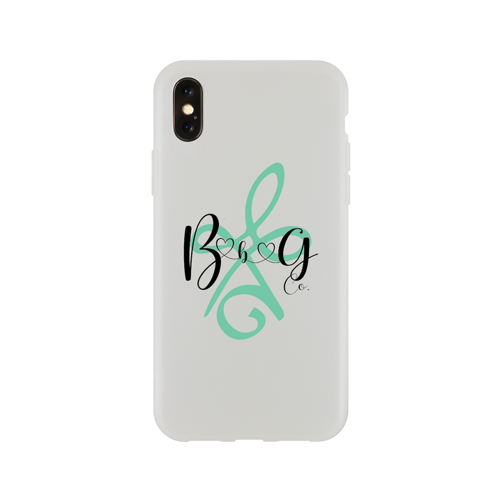 Flexi case- BbG Co.