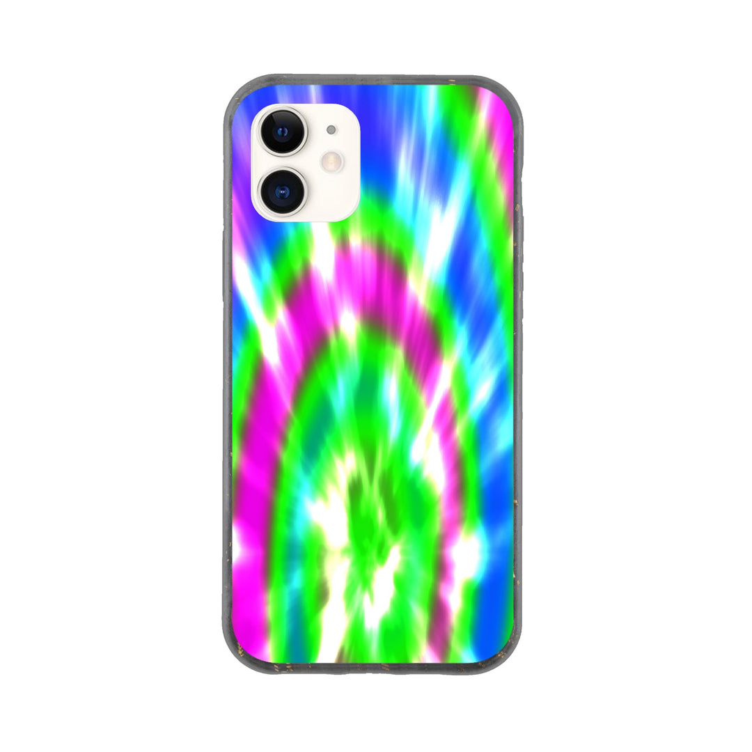 TYE-DYED-Bio case