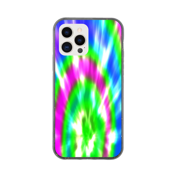 TYE-DYED-Bio case