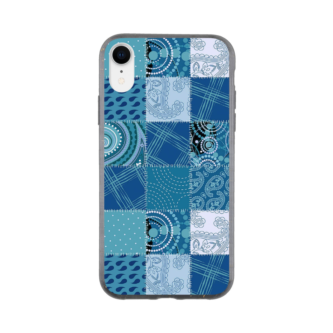 PLAID -BLUE-Bio case