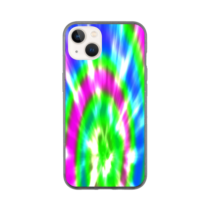 TYE-DYED-Bio case