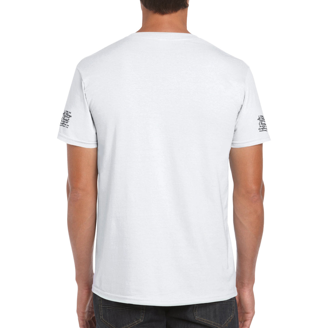 WE THE PEOPLE-Classic Unisex Crewneck T-shirt