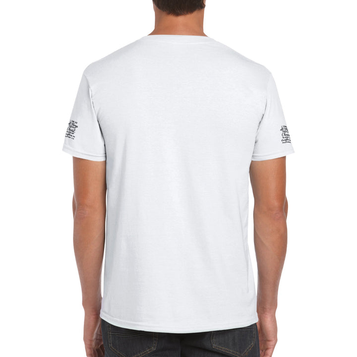 WE THE PEOPLE-Classic Unisex Crewneck T-shirt