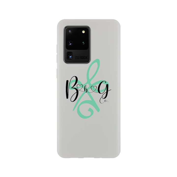 BBG Flexi case