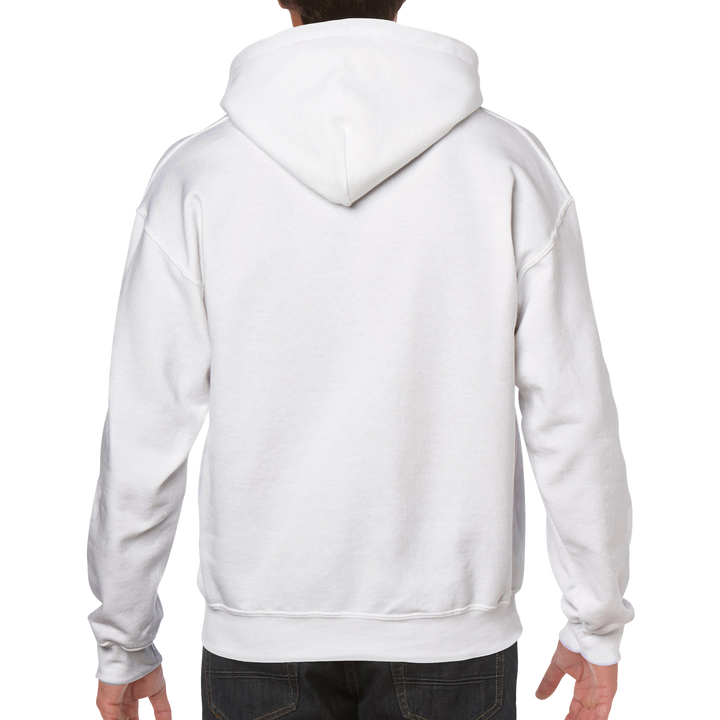 Blessed By Grace Classic Unisex Pullover Hoodie