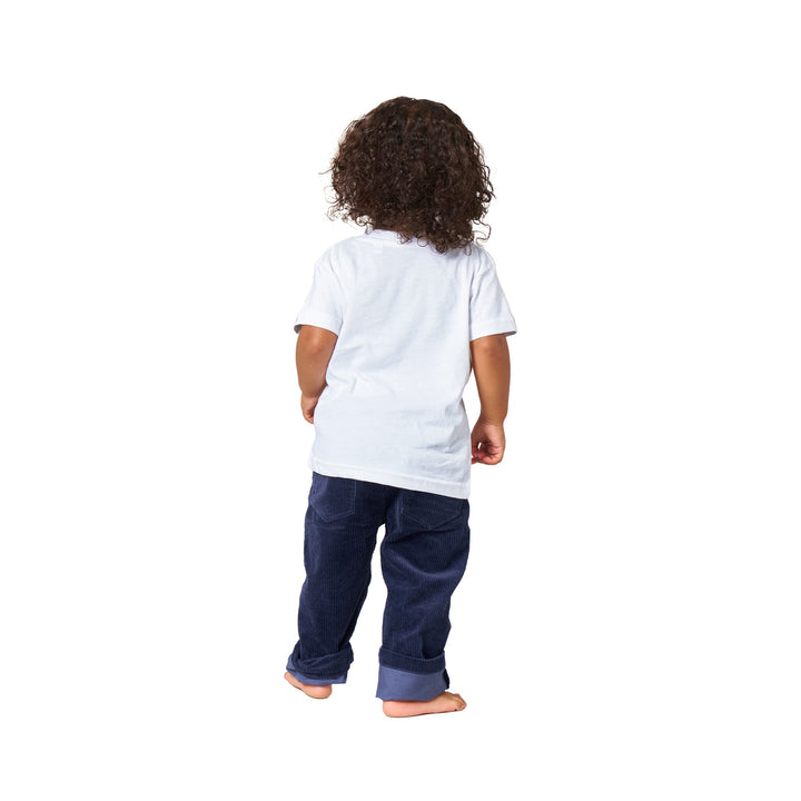 JESUS thank you-Classic Baby Crewneck T-shirt