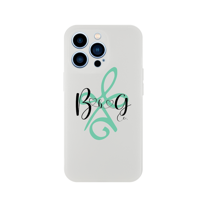 Flexi case- BbG Co.