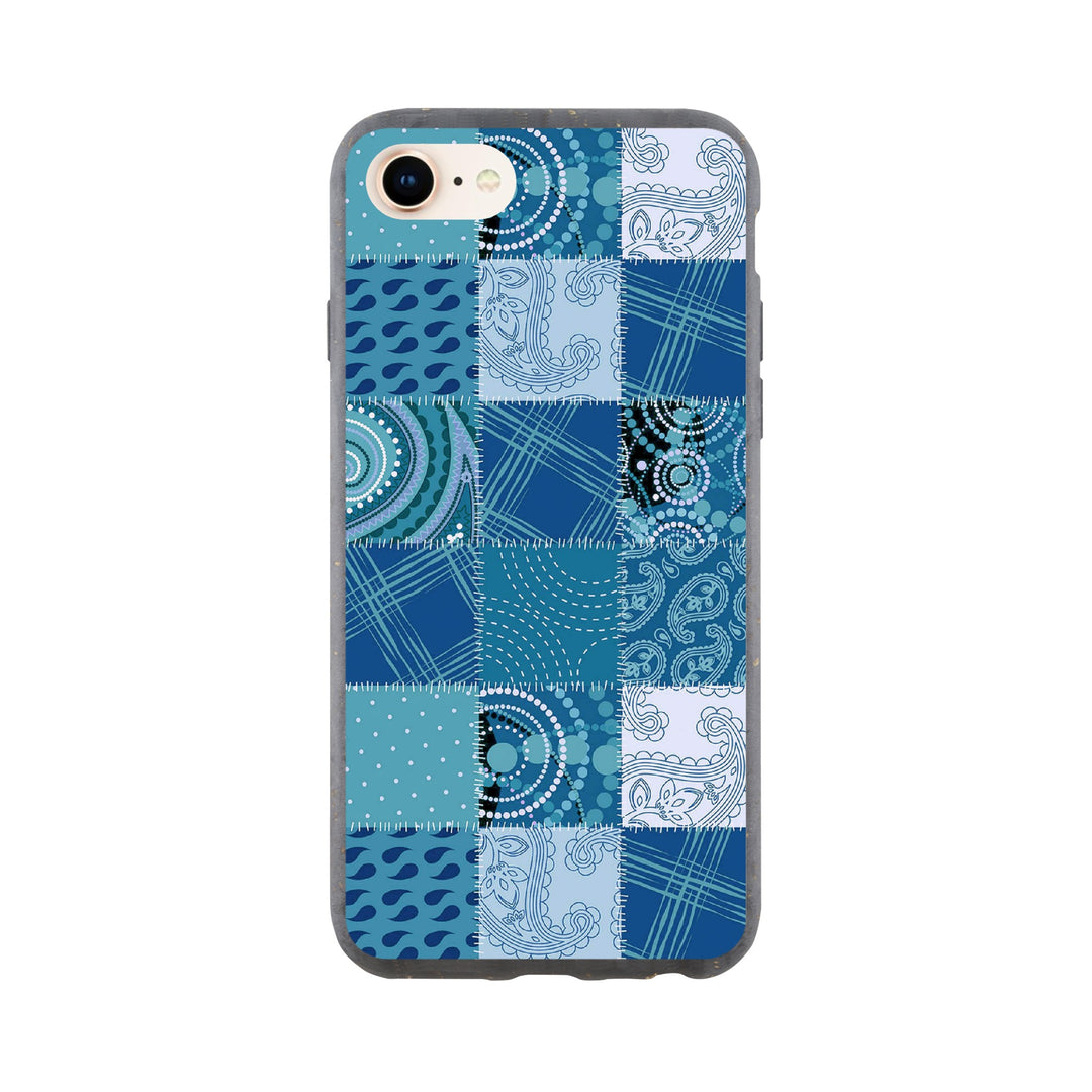 PLAID -BLUE-Bio case