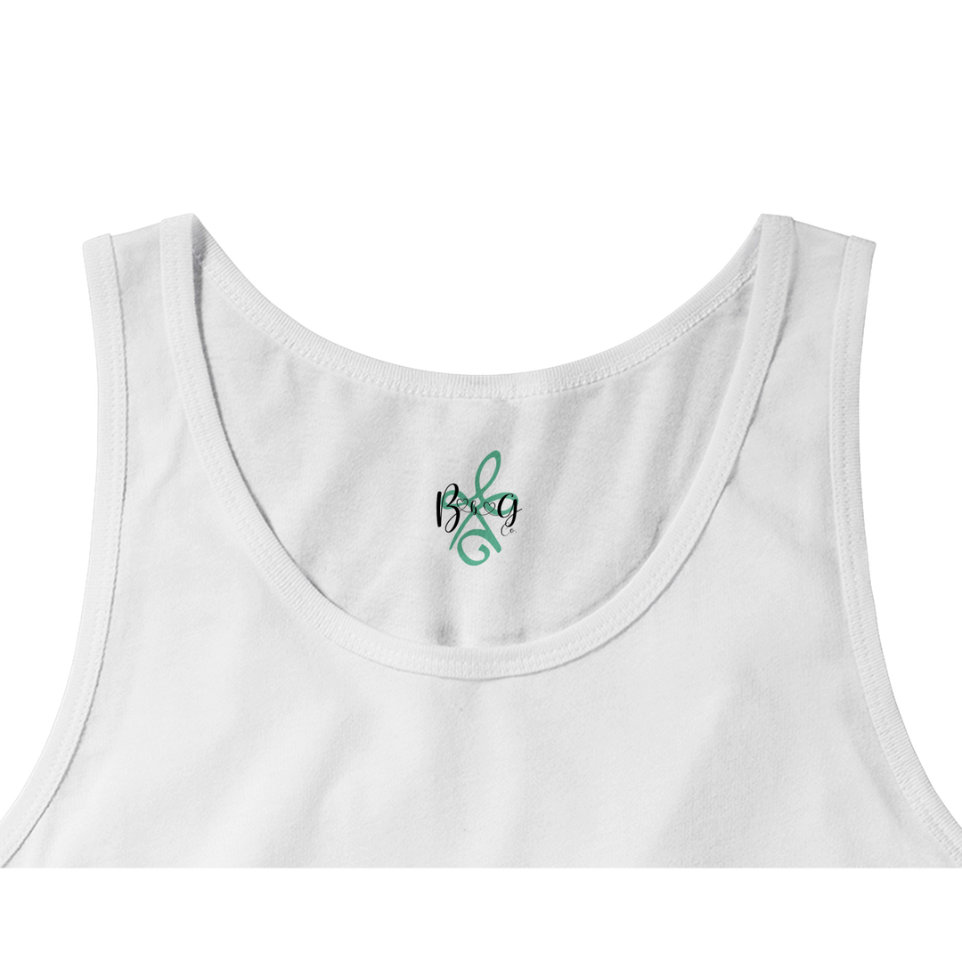 Voodoo Premium Unisex Tank Top