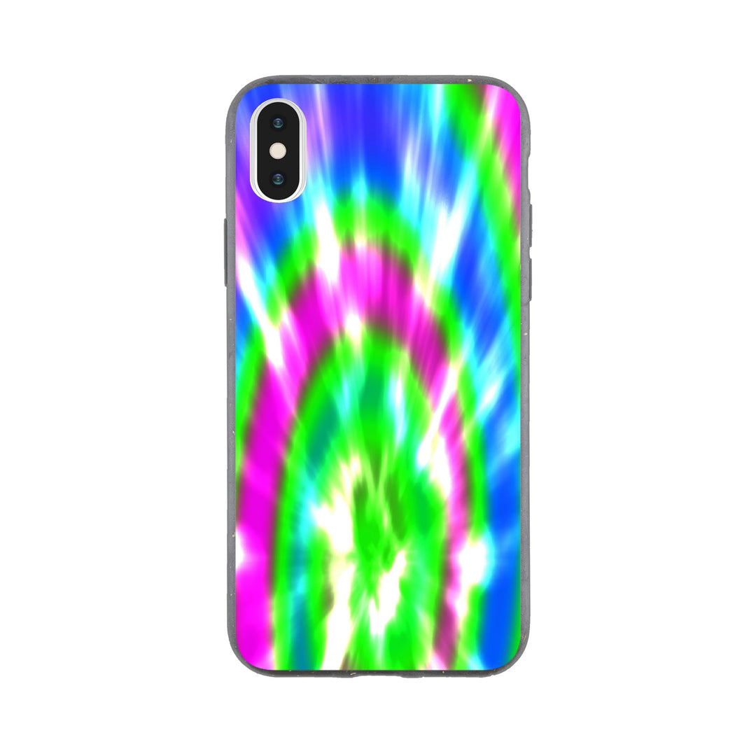 TYE-DYED-Bio case