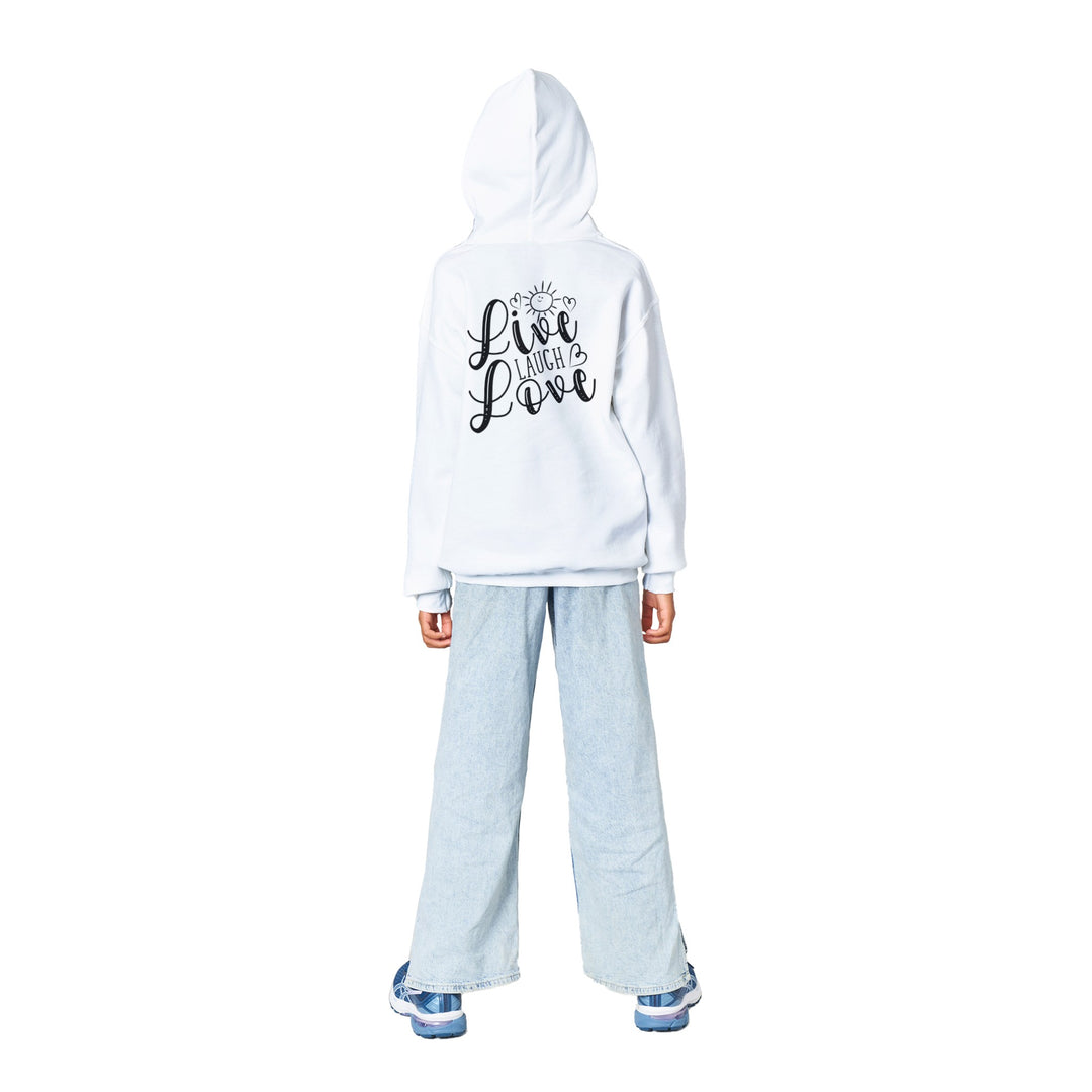 XOXO-Classic Kids Pullover Hoodie