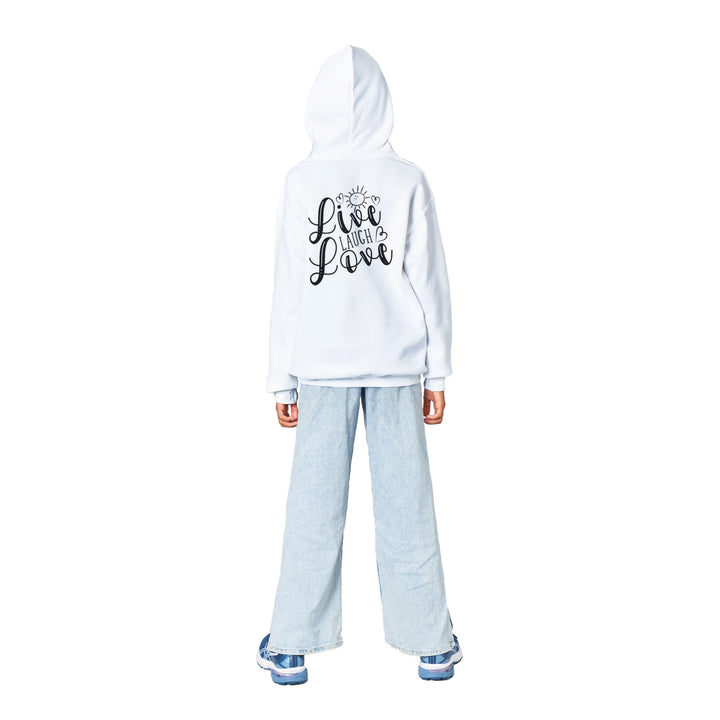 XOXO-Classic Kids Pullover Hoodie
