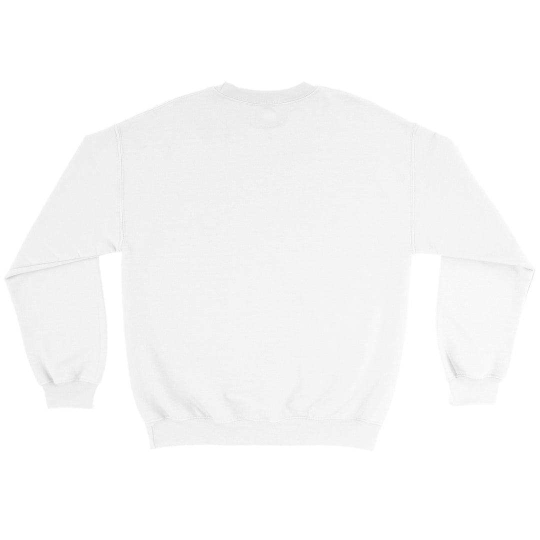 JESUS-JESUS-JESUS-Classic Unisex Crewneck Sweatshirt