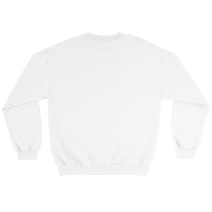JESUS-JESUS-JESUS-Classic Unisex Crewneck Sweatshirt