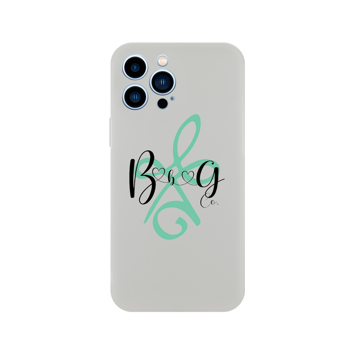 Flexi case- BbG Co.