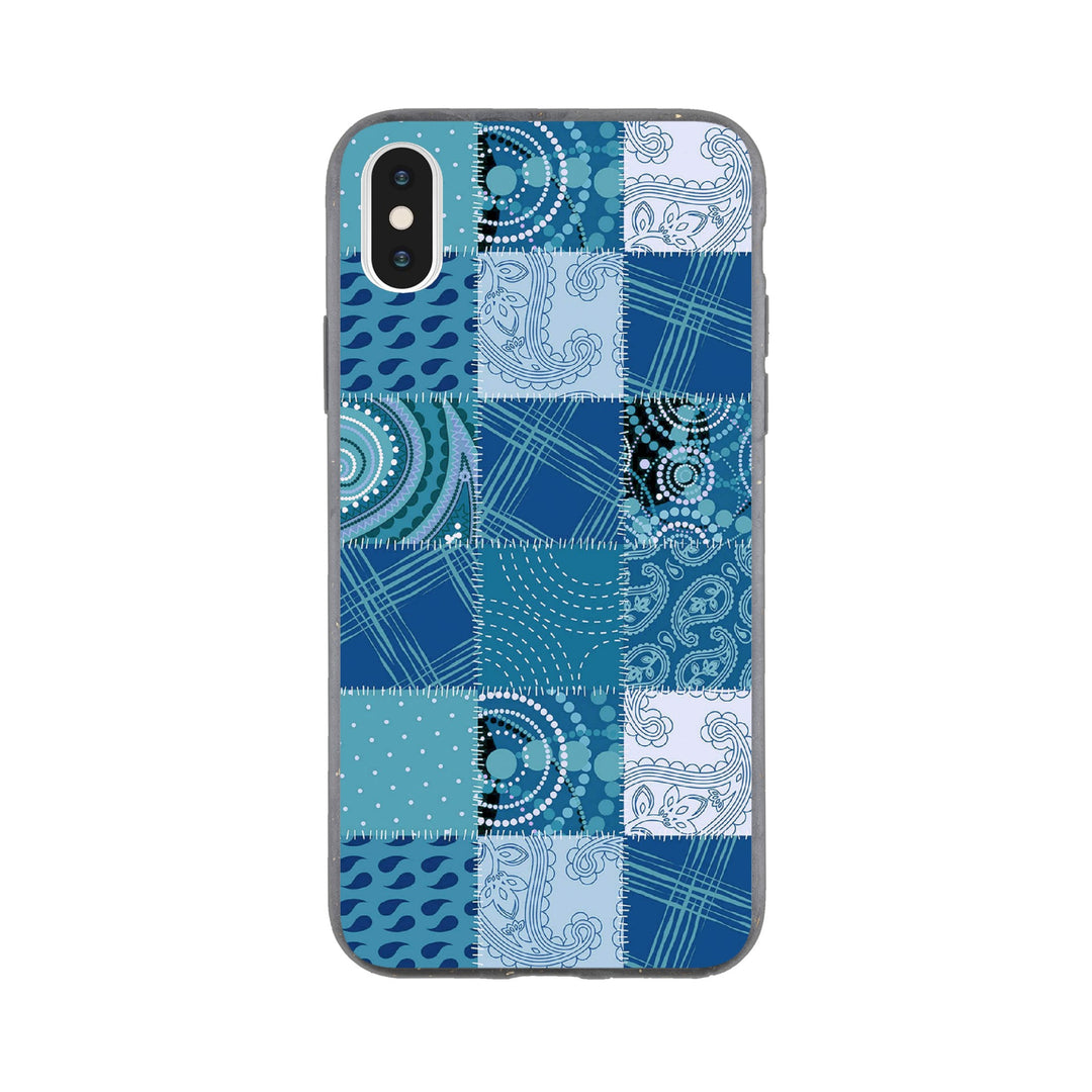 PLAID -BLUE-Bio case