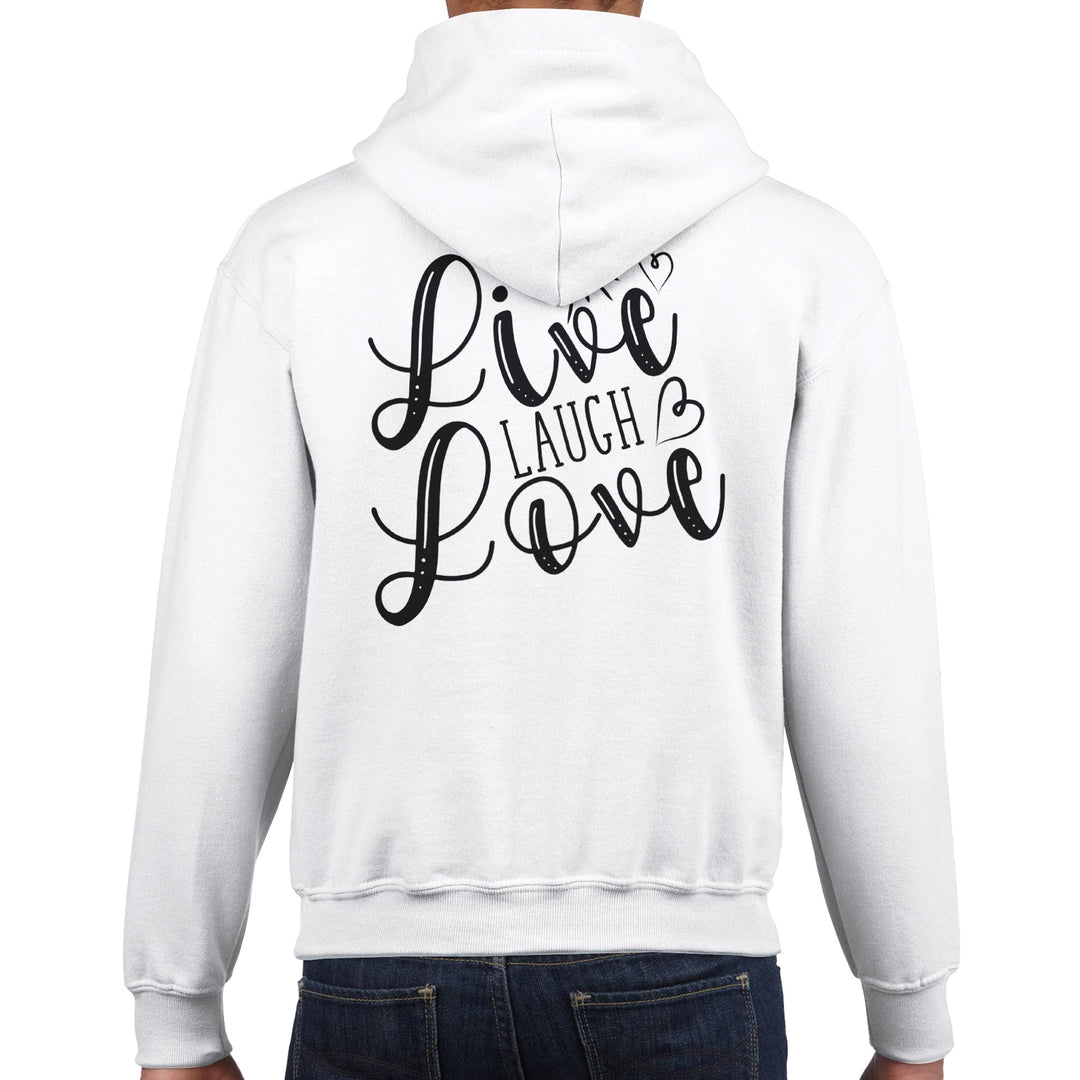 XOXO-Classic Kids Pullover Hoodie