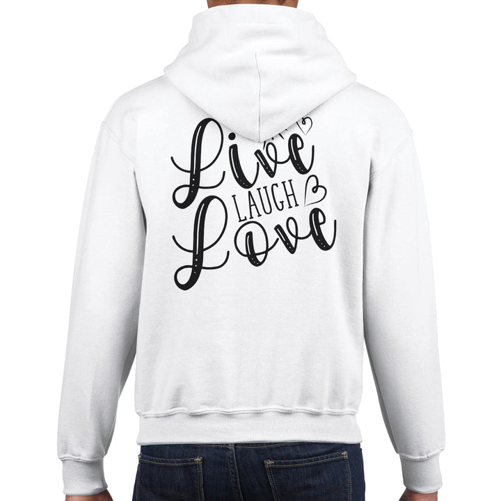 XOXO-Classic Kids Pullover Hoodie