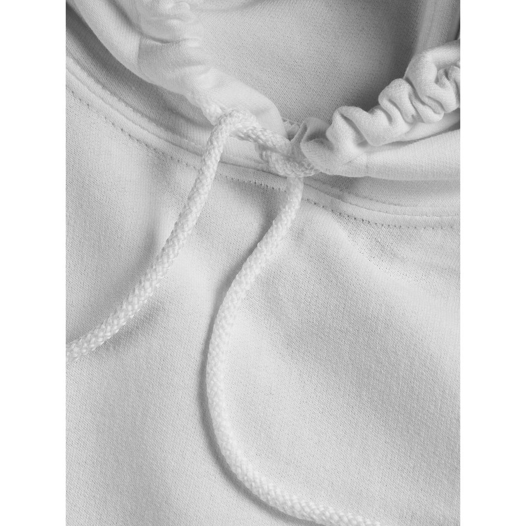 Blessed By Grace Classic Unisex Pullover Hoodie