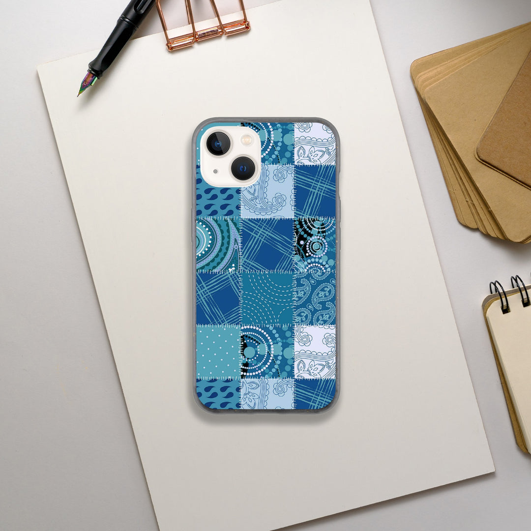 PLAID -BLUE-Bio case