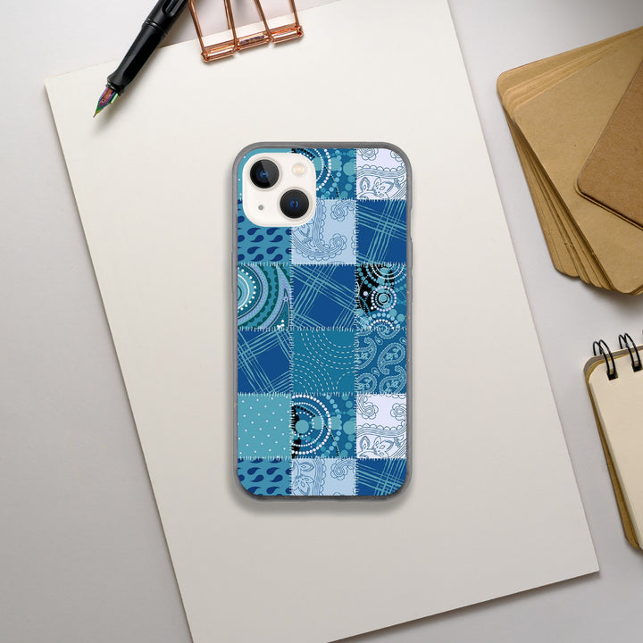 PLAID -BLUE-Bio case