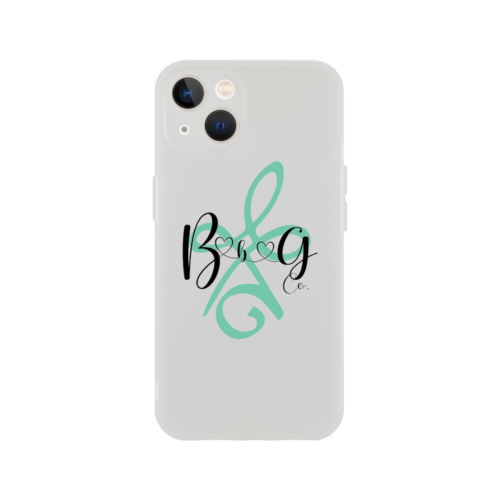 Flexi case- BbG Co.