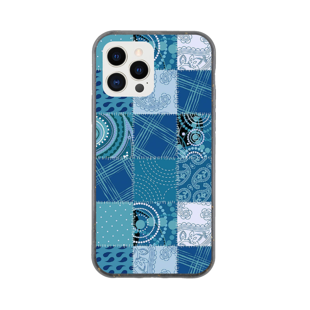PLAID -BLUE-Bio case