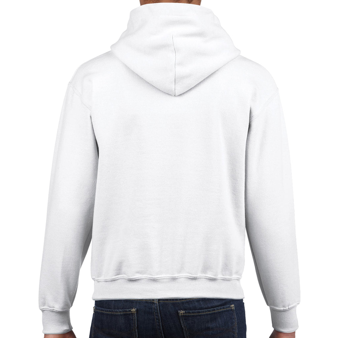YELLOW STONE-Classic Kids Pullover Hoodie