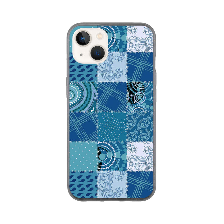 PLAID -BLUE-Bio case