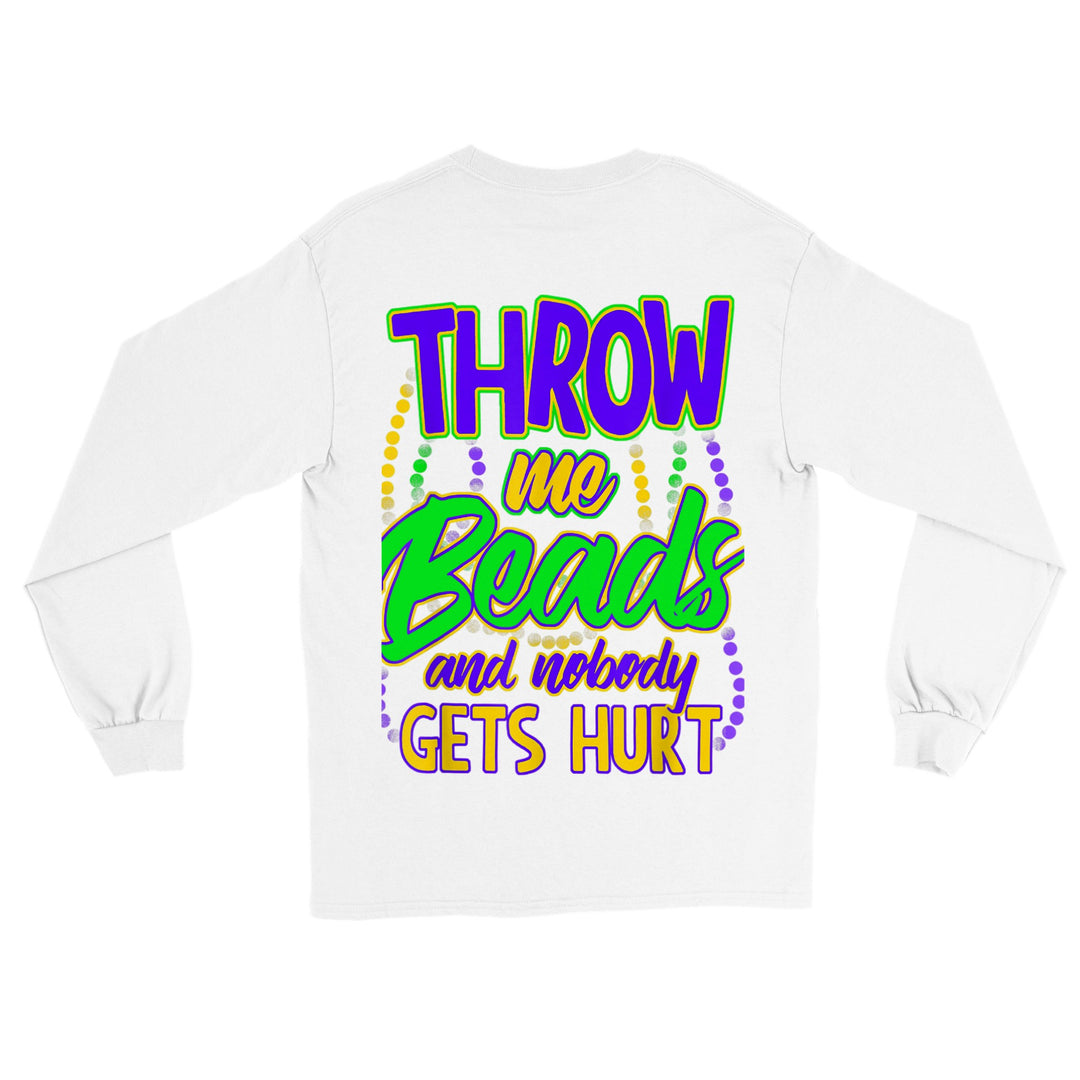 GNOMES-Classic Unisex Longsleeve T-shirt