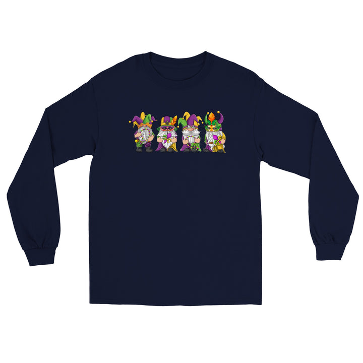GNOMES-Classic Unisex Longsleeve T-shirt