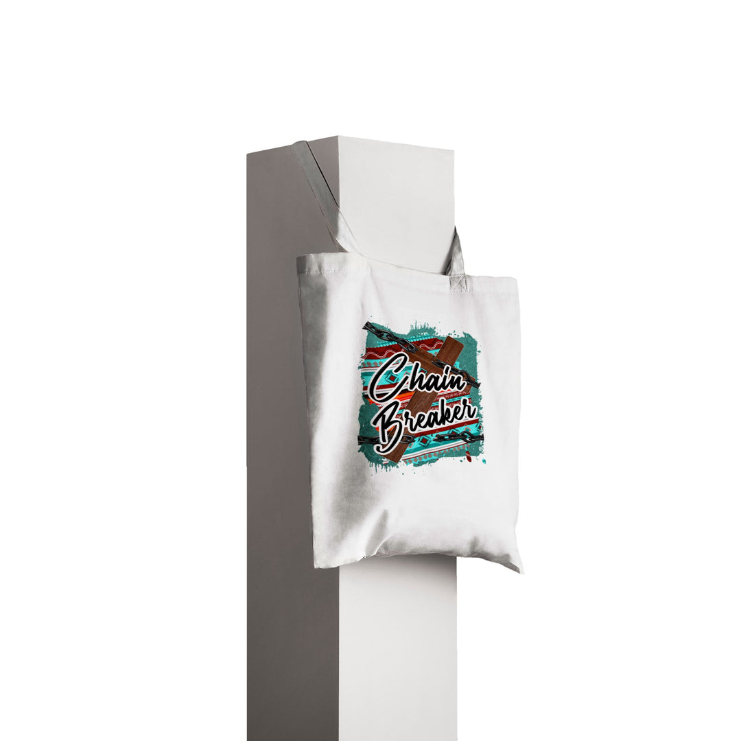 CHAIN BREAKER-Classic Tote Bag