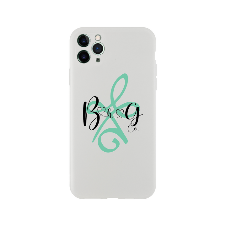 Flexi case- BbG Co.