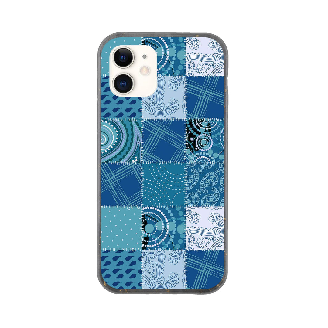 PLAID -BLUE-Bio case